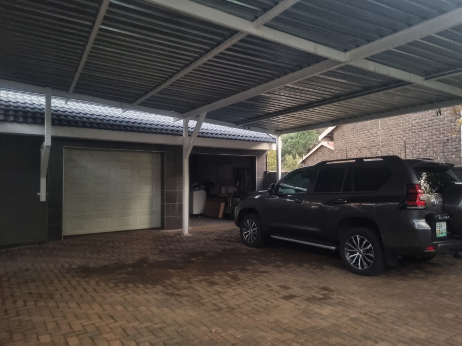3 Bedroom Property for Sale in Sasolburg Ext 23 Free State